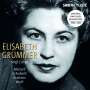 : Elisabeth Grümmer singt Mozart,Schubert,Brahms,Wolf, CD