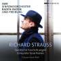 Richard Strauss: Sämtliche Tondichtungen, CD,CD,CD,CD,CD