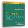 Joseph Haydn: Symphonien Nr.93-104 "Londoner", CD,CD,CD,CD