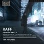 Joachim Raff: Klavierwerke Vol.3, CD