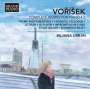 Jan Hugo Vorisek: Sämtliche Klavierwerke Vol.2, CD