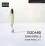 Benjamin Godard: Klavierwerke Vol.2, CD