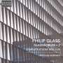 Philip Glass: Klavierwerke "Glassworlds 2", CD