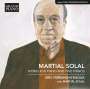 Martial Solal: Klavierwerke & Werke für 2 Klaviere, CD