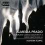 Almeida Prado: Complete Cartas Celestes Vol.2, CD