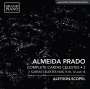 Almeida Prado: Complete Cartas Celestes Vol.3, CD