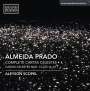 Almeida Prado: Complete Cartas Celestes Vol.4, CD