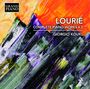 Arthur Lourie: Sämtliche Klavierwerke Vol.2, CD