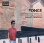 Manuel Maria Ponce: Sämtliche Klavierwerke Vol.2, CD