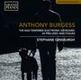 Anthony Burgess: The Bad-Tempered Electronic Keyboard, CD