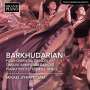 Sarkis Barkhudarian: Klavierwerke, CD
