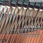 Johann Sebastian Bach: Cellosuiten BWV 1007-1012 arrangiert für Klavier, CD,CD