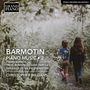Semyon Alexeyevich Barmotin: Klavierwerke Vol.2, CD