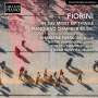 Karl Fiorini: In The Mist Of Things für Klarinette, Violine, Cello & Klavier, CD
