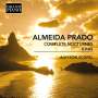 Almeida Prado: Nocturnes Nr.1-14, CD