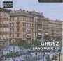 Wilhelm Grosz: Klavierwerke Vol.1, CD