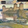 Selim Palmgren: Sämtliche Klavierwerke Vol.7, CD