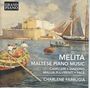 : Charlene Farrugia - Melita, CD