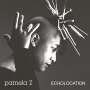 Pamela Z: Echolocation (Limited Edition) (Natural Vinyl), LP