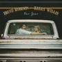 Bruce Robison & Kelly Willis: Our Year, CD