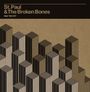 St. Paul & The Broken Bones: Half The City, CD