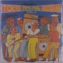 : Tokyo Riddim 1979-1986 Vol.2, LP