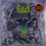 Fulci: Opening The Hell Gates (Limited Edition) (Blue Splatter Vinyl), LP