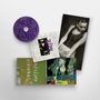 Auf der CD steht "Not a Pretty Girl". Auf der Hülle und dem Booklet steht "Ani DiFranco - Not a Pretty Girl".