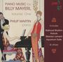 Billy Mayerl: Klavierwerke, CD