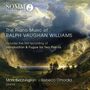 Ralph Vaughan Williams: Klavierwerke, CD