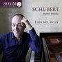 Franz Schubert (1797-1828): Klavierwerke, CD