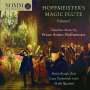 Franz Anton Hoffmeister: Kammermusik für Flöte Vol.1, CD
