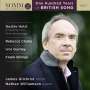 : James Gilchrist - One Hundred Years of British Song Vol.1, CD
