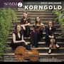 Erich Wolfgang Korngold: Klavierquintett op.15, CD