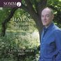 Joseph Haydn: Klaviersonaten H16 Nr.8,19,35,36,38,43, CD
