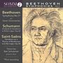 Ludwig van Beethoven: Symphonien für Klavier 4-händig Vol.2, CD
