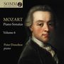 Wolfgang Amadeus Mozart: Klaviersonaten Vol.6, CD