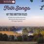 : Folk Songs of the British Isles, CD