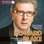 Howard Blake: Symphonie Nr.1, CD