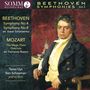 Ludwig van Beethoven: Symphonien für Klavier 4-händig Vol.5, CD