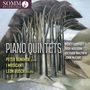 : Peter Donohoe & I Musicanti - Piano Quintets, CD