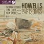 Herbert Howells (1892-1983): Partsongs, CD