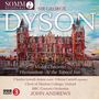 George Dyson (1883-1964): Violinkonzert, CD