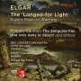 Edward Elgar: The "Longed-for Light" - Elgar's Music in Wartime, CD