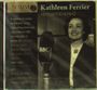 : Kathleen Ferrier remembered, CD