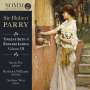 Hubert Parry: Twelve Sets of English Lyrics Vol.3, CD