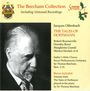 Jacques Offenbach: Les Contes D'Hoffmann (in engl.Spr.), CD,CD