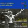 : Ernest Ansermet dirigiert Ballettmusik, CD