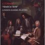Georg Friedrich Händel: Instrumentalmusiken aus Opern & Oratorien - "Händel at Home" Vol.1, CD