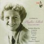 : Phyllis Sellick - A Tribute to Phyllis Sellick, CD